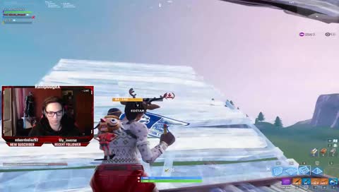 Feliz año señores!!!! 750+wins!