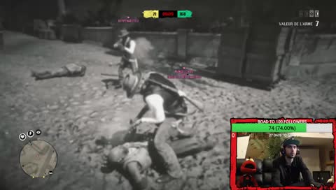 [RDR online avec Jej]  Bonne année ! On cherche le RER C ou un chien à la SPA! Tranquille pépouze