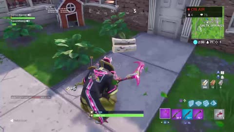 [PS4]#FusRC|Road to a clip!!! - Overlap Live