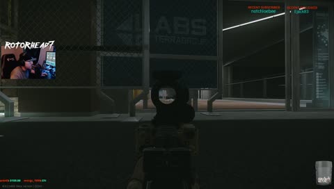 Labs duos w/ Mizz