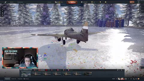 [Eurus] [ENG] !discord / Hewo, I am Soarin's GF