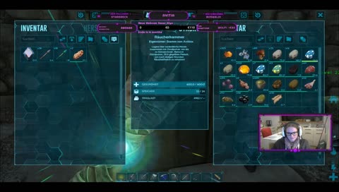 [Ger] Rausgehen ist wie ein Fenster aufmachen, nur krasser!