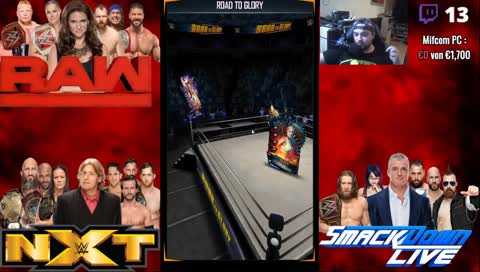 [Ger][Eng] HiRTG und BG Hype (Zwischendurch Shiny Hunt)