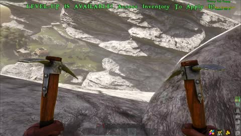 Studio Wildcard's ATLAS!!!
Will be playing on and off all weekend, looking for resources ect..