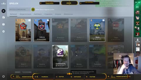 Wir werden alles sterben!!!      Mit RaZe