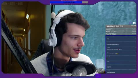 [ASMR FR] ON VA A POUDLARD !