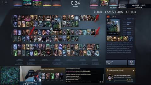 dotas such a great game  - https://twitter.com/garterdota2