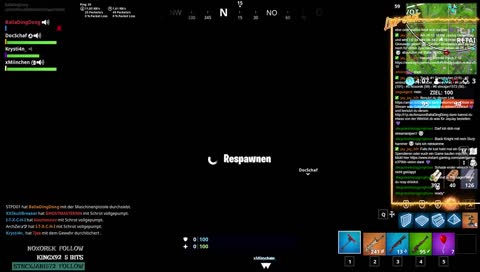 ʕ•ᴥ•ʔ  [+18] Fortnite PvP Br Fun <3⚡GIGIDI  ʕ•ᴥ•ʔ