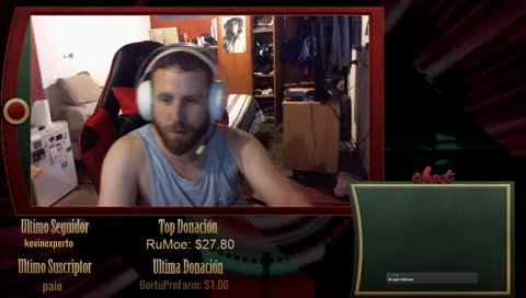 TORNEO 1V1 Y ARMADO DEL ROSTER DE BORTU TEAM