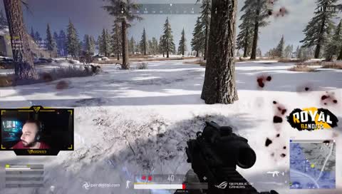 Charmie, Mirket, Çınar, Vvassago Squad [Wins: 1033] [Royal Youth] [ !çekiliş !sosyal !rivals !discord !patch ]