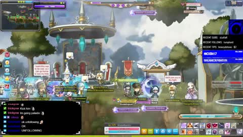 [Reboot] I will get ∞ Nodes!