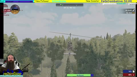 Starting the new build!   [19/75 avg] [28subs]  #BeardedOutcasts #ColonyGaming