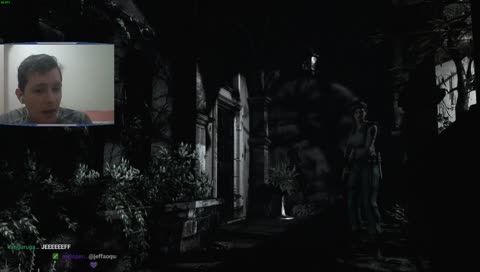 [PT-BR/ENG] Resident Evil HD Remaster EP02