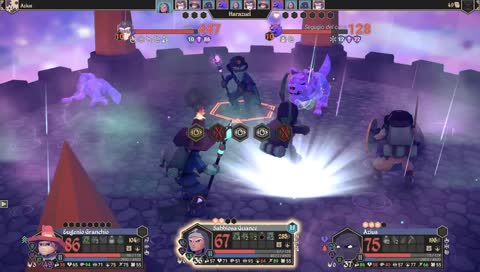 Un italico giocato alla riconquista della Terra Santa - For the King [Ita/Eng]