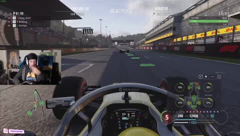 DÜNYADA EN ÇOK İZLENEN F1 KANALI !!!