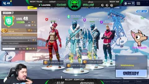 2019 And Still DOODOO At This Game LUL #PlatinumSquad #GeekSuadFam #1up #BB