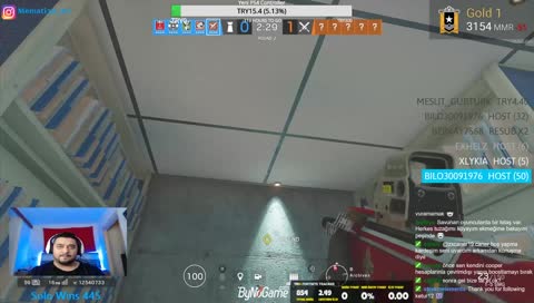 2019 BEN GELDIM AQ   🤪 - instagram.com/Memati30_ttv/ - Support a Creator  !sac !trsac