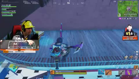 [ENG/PG] !giveaway / !merch ~ Guy in Hardhat, playing with viewers!