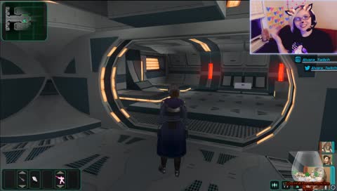 °ω° Does My Heart Know the Way to the Darkside? °ω° | KOTOR II | [Full Dark Side Blind Run]