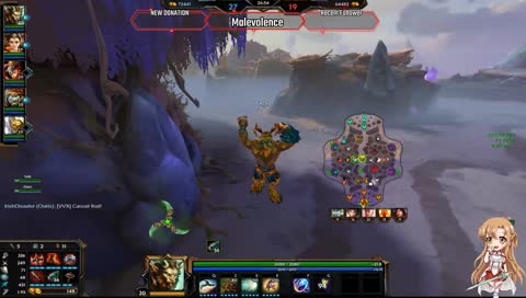 Help me get affiliate