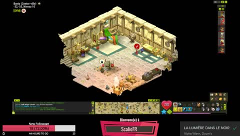 [Mono] Drop ile nowel, qui veut venir? [ILYZAELLE]