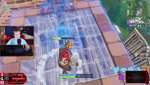 when u need one sniper kill