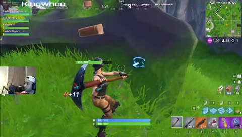 New Year Same Bot | Bot Plays | 800+ Wins | Semi-Toxic |