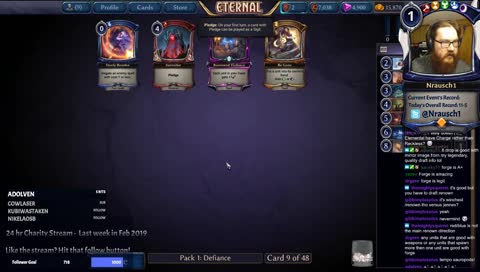 !Drops. New month. Time to grind! Draft and Ranked.   | Free sub !prime