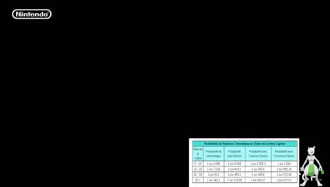 [FR ] Reset Mewtwo shiny! (5em jour de reset) !shiny