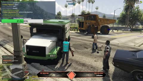 Discord Nitro Giveaway! Come say Hi!