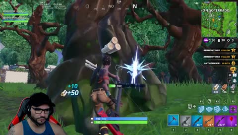 Rush & Kill  esta noche ✔