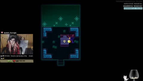 PUZZLE GAMES ♥♥♥ chill stream*