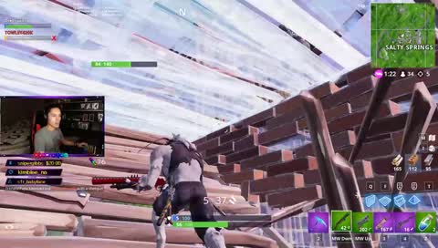 We Had Another Job Interview Today!/ I Luv U!