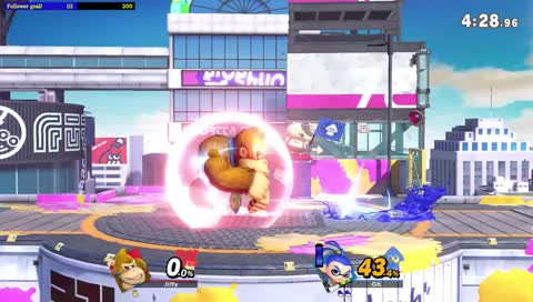 Link main! Join the room and lets train! !room