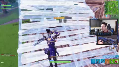 a little rusty | Sub goal 34/50 | !subs | Duos | Day 98