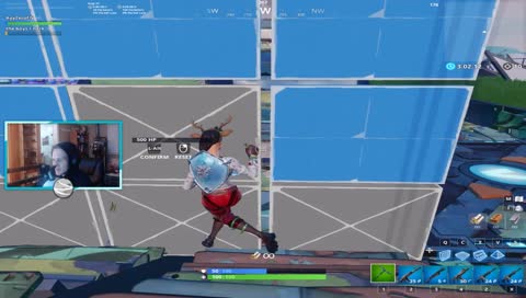 The Best Cheek Clapper Returns | @ayyzero on Twitter