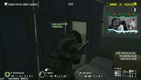 Waffles | !prime | @Utinsel on Socials