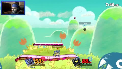 HOT ARENA MATCHES (OPEN)