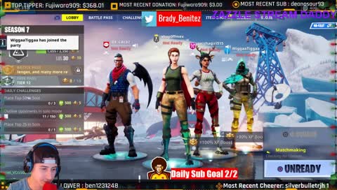 || TOP 8 IN NA .. ELITE 1 PLAYER || SUB FRIENDLIES !! || WHO WANTS??