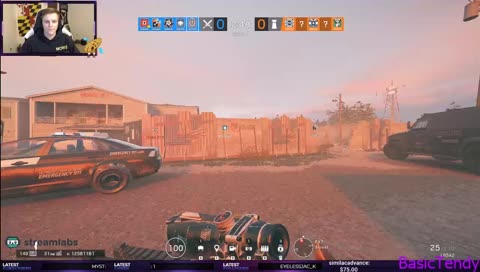 [PC/NA} The Pleb is Back!