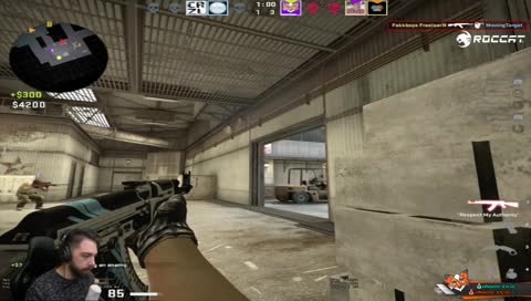 jumpshot