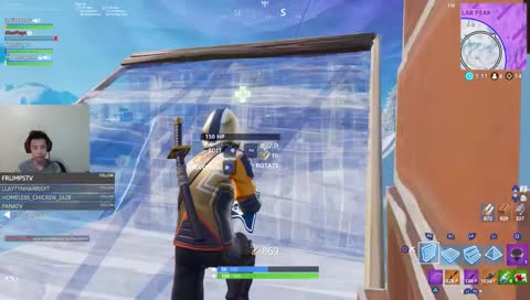 I'm The Fastest Editor