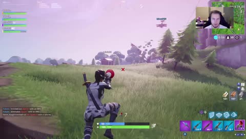 +1.4k wins | Yökyöpeleillä! | [PS4/FIN/ENG] |