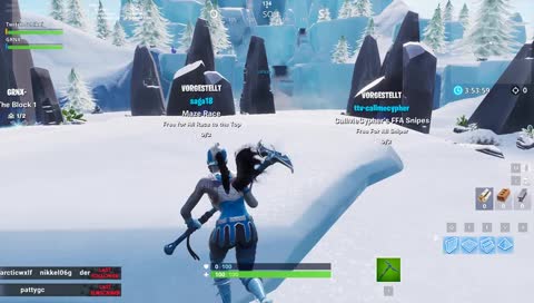 Daily dose of Gameplay Squads /Emote ist da// 130 Wins Season 7 4.15 KD //