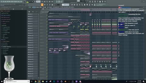 Making Epic Trailer Music | !feedback | Road to Partner