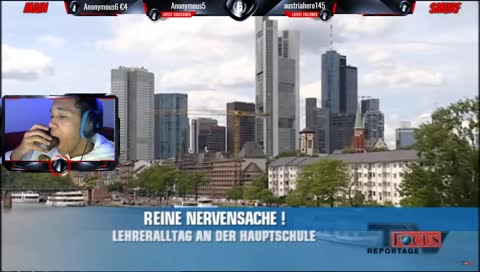 Ein Guter Abend lasst sich nicht erwarten <3 Road to 500 Follower