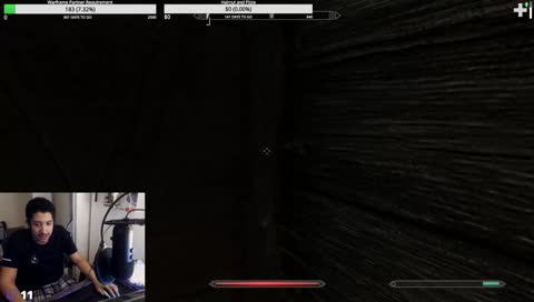 [NerdUs] More heavily modded skyrim