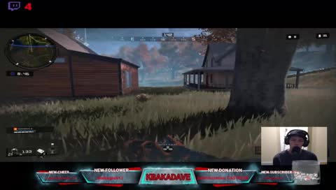 [Xbox/ENG][Xbox/ENG] Blackout!! Gimmie those Ws #dailystream DAY 35  #twitchaffiliate !mlg !gbs !daily