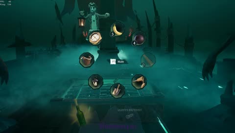 Deleted my PL, grinding back to the top :)