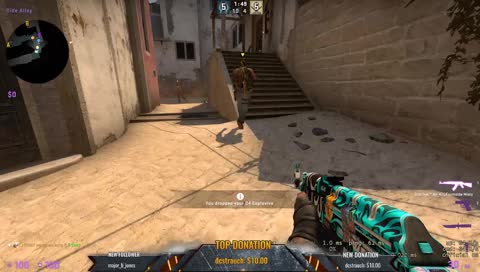 How many kills will i get?. Join and chill. Music. Follow to jumpscare me!